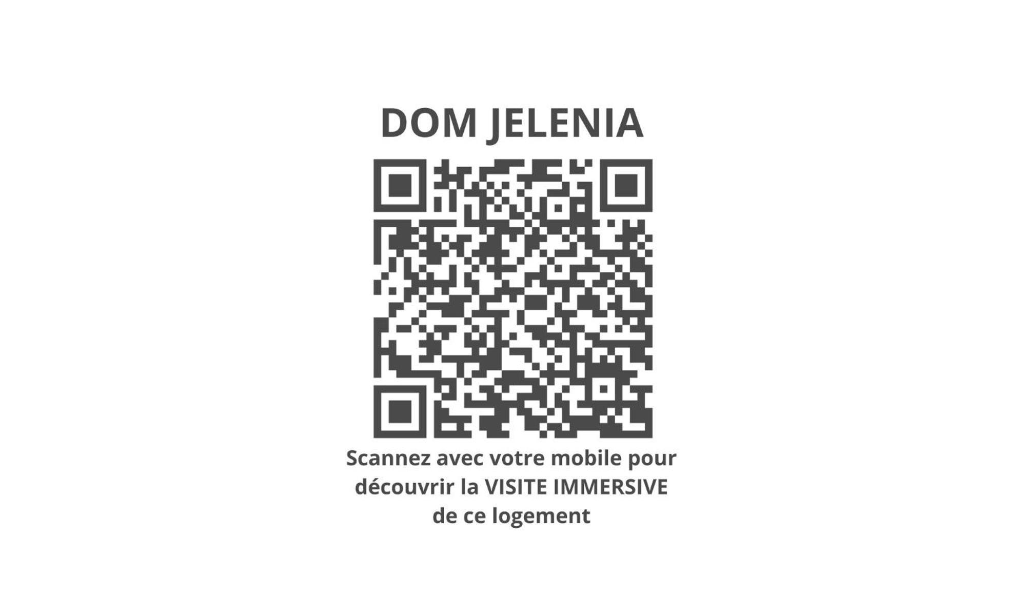 Dom Jelenia - 1Km De La Plage Канкаль Экстерьер фото